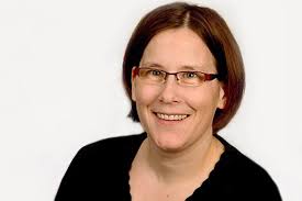 Ulrike Schmidt, Dipl.-Päd., Dipl.-Sozialpäd.