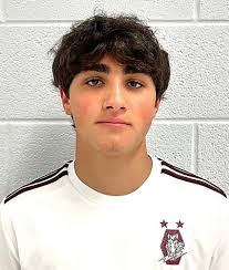 All-Area boys' soccer capsules