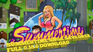 Summertime saga apk is the official version for android. How To Download Summertime Saga Android Pc Patch V 0 18 6 For Free 2019 New Version Lain S Mod By Tartaris Gaming