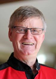 Craig Muirhead's Instagram, Twitter & Facebook