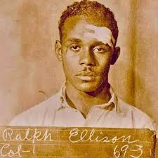 Ralph Waldo Ellison, novelist, literary critic, and scholar, was born in  Oklahoma City, Oklahoma. In 1933, Ellison entered Tuskegee Institute