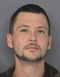 Drug Arrests in St. Mary's County