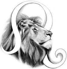 37 Latest Leo Tattoo Designs Leo Zodiac Tattoos Leo Tattoo Designs Leo Tattoos