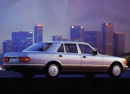 1986 Mercedes 300sel European Model With Plastic Wheel Covers Http Www Classiccarstodayonline Com Mercedes Benz World Mercedes Benz Classic Mercedes Benz 300