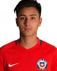 Pikachu troca vasco pelo fortaleza. Erick Pulgar Seleccion Chilena De Futbol Seleccion Chilena Futbol Chile