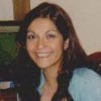 María Jose Olmos Maldonado