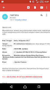 Tester, observer, dan skorer psikotes di sekolah pilar indonesia. Soal Psikotes Pt Novell Pharmaceutical Laboratories Masnurul