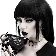 Halloween Witch Cauldron Coffee Mug Holiday Decor