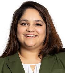 Aisha Haley's Instagram, Twitter & Facebook