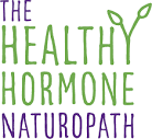 The Healthy Hormone Naturopath | for women and women's hormonal ...
