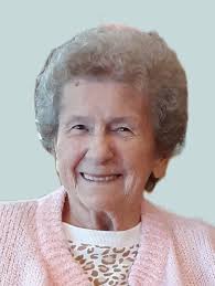 Germaine V. Olewnik, 87, Force