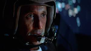 Blue Thunder (1983) directed by John Badham • Reviews, film + cast •  Letterboxd