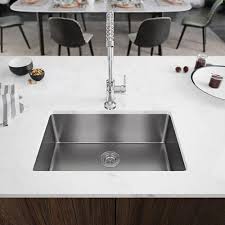 single basin kitchen sink r1 1035s 14