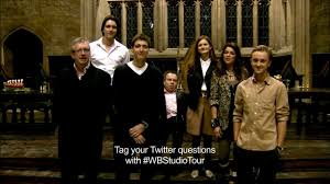 The harry potter studio tour is very popular with visitors from all around the world, so it is important to book your tickets in advance. Warner Bros Studio Tour London The Making Of Harry Potter Cast Web Chat Youtube
