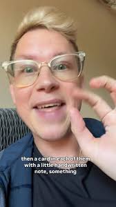 Christmas gift ideas for residents?