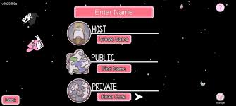 Among us kawaii para descargar. Among Us Melody Apk Download Free For Android Apkshelf