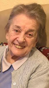 Marie O'Reilly (née Walsh) — Massey Bros Funeral Homes