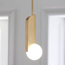 Bower Led Pendant Light