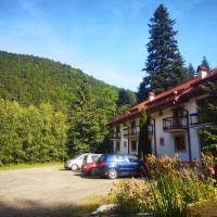 Map of sambata de sus (brasov region / romania), satellite view. Cele Mai Bune 10 Hoteluri Din SambÄƒta De Sus PreÈ›uri De La 148 Lei