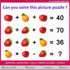 Can You Solve This Picture Puzzle Get More Brain Teaser Puzzle Number Puzzle Alphabet Puzzle And Pictur Brain Teasers Riddles Picture Puzzles Brain Teasers
