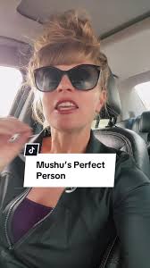 Mushu's Perfect Person