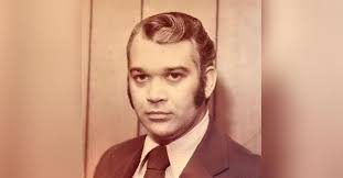 Harold Vernon Mabe Obituary