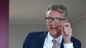 sven wolf kandidiert als oberbuergermeister