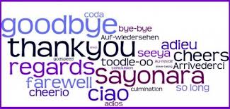 A farewell note is called for when someone retires, transfers to another company, or resigns. Goodbye Quotes For Work Colleagues Relatable Quotes Motivational Funny Goodbye Quotes For Work Colleagues At Relatably Com