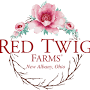 Twig's Flowers from www.redtwigfarms.com
