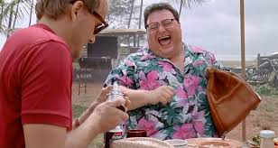 Image result for jurassic park first death
