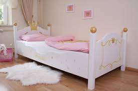 Ø 1.5 taler weiße dame. Prinzessin Bett Oli Niki
