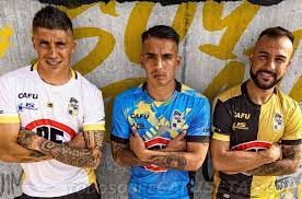 Camiseta coquimbo unido temporada 2020 local nueva y original cafú tallas s, m, l, xl y xxl. Camisetas Cafu De Coquimbo Unido 2020 Todo Sobre Camisetas