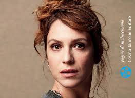 MoliseCinema dedica a Isabella Ragonese il nuovo volume della collana del  festival