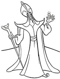 Maybe you would like to learn more about one of these? Disney Villians Coloring Pages Coloring Pages Ideas