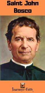 Miracles and Dreams in the Life of Saint John Bosco