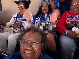 Gathering place for University of Tennessee alumni, friends, and fans in  Arizona.