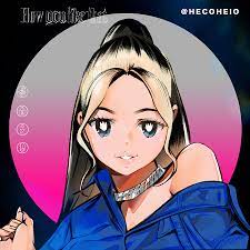 Blackpink's 'how you like that' mv was released on june 26, 2020, at 6:00 pm kst. Artstation How You Like That Blackpink Heco Heio