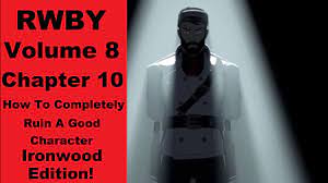 Rwby Volume 8 Chapter 10 More Destruction Of Plot Characters And More Pointless Speeches Youtube Cartoon video rwby episode 106 online for free in hd. rwby volume 8 chapter 10 more