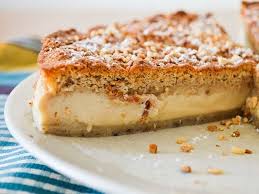 Gateau Magique Au Praline Recette Gateau Magique Recette Gateau Magique Recette Dessert