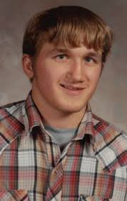 Frank John Giese (1968-2021)