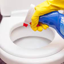 When you get up in the morning, simply grab your toilet brush and give it a good scrub. How To Remove Limescale From A Toilet Qs Supplies