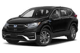 Maybe you would like to learn more about one of these? 2021 Honda Cr V Hybrid Specs Price Mpg Reviews Cars Com