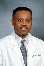 Ben-Gary Harvey, M.D.