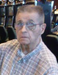 Obituary information for Robert Glenn Mitts