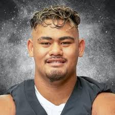 Pine View Football Roster