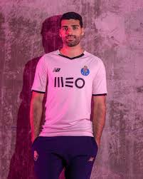 Get the latest fc porto news, scores, stats, standings, rumors, and more from espn. Novas Camisas Do Fc Porto 2021 2022 New Balance Mantos Do Futebol