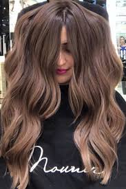 This means that it's best to get a touch up every 4 to 6 weeks. Color Transformation Mounir