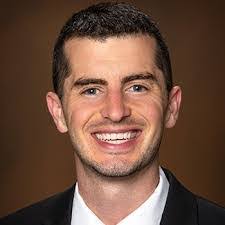 Benjamin Jarman's Instagram, Twitter & Facebook