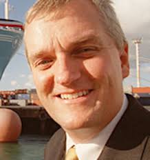 Maersk man to head Ports of Auckland