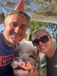 The last couple of weeks have been really hard